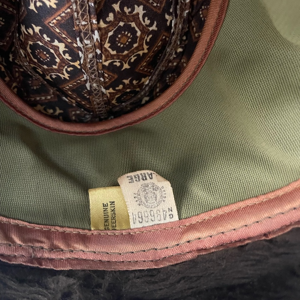 VTG fedora - Picture 4 of 5